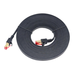 Ethernet Cat8 8SF26BC-BK